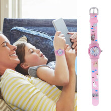 Orologio per bambini SR626SW 28 mAh 20,53,10,9 cm Rosa