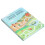 Mazes Workbook 24 Challenges | Hand-Eye Coordination, Problem Solving for Kids 2-8 1