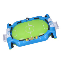Tischfußball Interaktives Spiel 2 Bälle 2 Netz