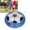 Schwebefußball, bunte LED-Körperkoordination, 12