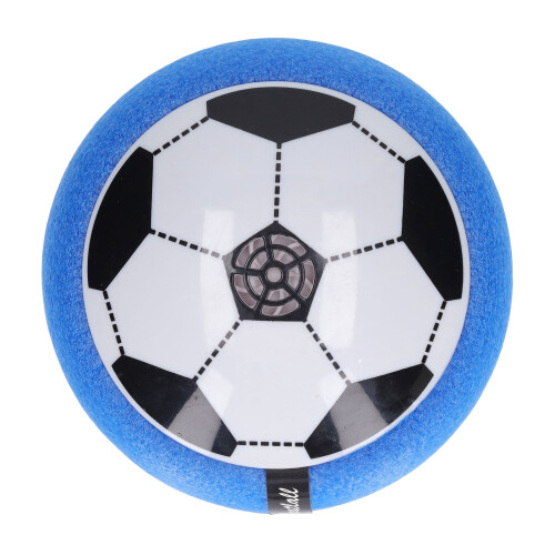 Schwebefußball, bunte LED-Körperkoordination,