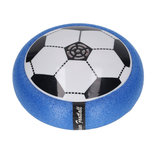 Schwebefußball, bunte LED-Körperkoordination, 2