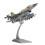 F-16I Kampfflugzeugmodell im Maßstab 1:72, 4