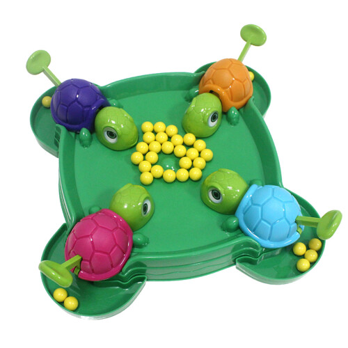 Hungriges Brettspielspielzeug, 1