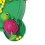 Hungriges Brettspielspielzeug, 9