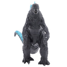Movable Joint Vinyl Monster Figure Toy 33cm for Kids Boys Girls