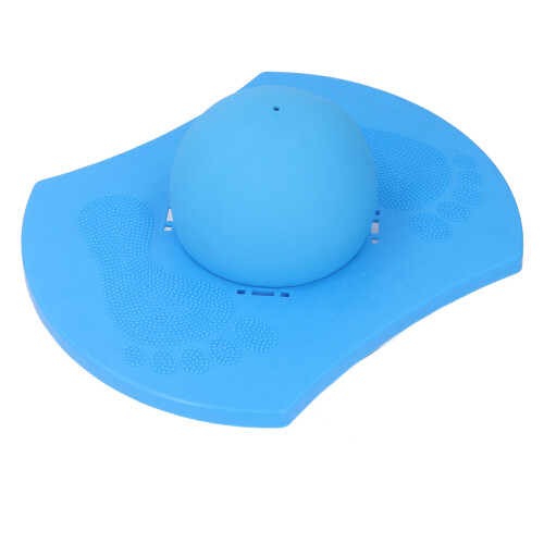 Hüpfball, Balance-Trick-Board für Kinder mit 2