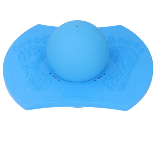 Hüpfball, Balance-Trick-Board für Kinder mit 1