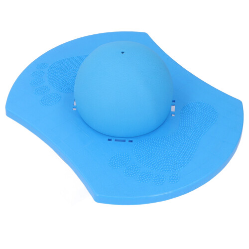 Hüpfball, Balance-Trick-Board für Kinder mit