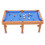 Miniatur-Billardtisch für Kinder, kleines 12