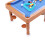 Miniatur-Billardtisch für Kinder, kleines 7