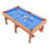 Miniatur-Billardtisch für Kinder, kleines 11