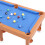 Miniatur-Billardtisch für Kinder, kleines 5