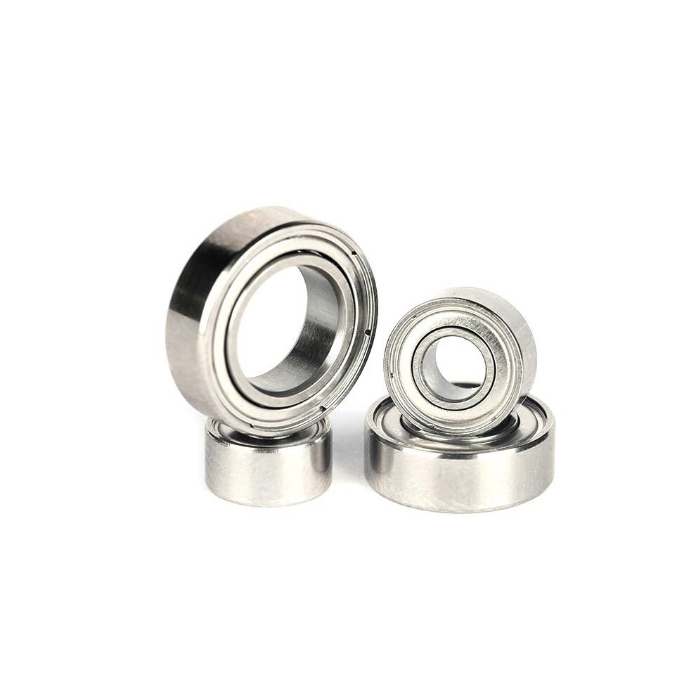 Strong 210 102 Nail Drill Handpiece Bearing Kit Speed Low Noise Steel for Marathon Micromotor
