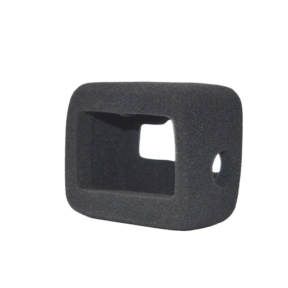 Suitable Windproof Housing Cover For Hero8 Sponge Material For Noise Reduction 9426802230468