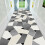 Carpet Runner Hallway, AntiSlip, Machine Washable, Long (60 * 230CM) 1