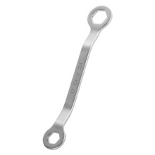 Hex Key Wrench Double End Tool Chrome Vanadium Steel for Car and Motorcycle