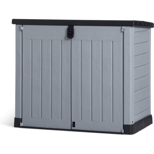 Keter Store It Out Pro 1200L Storage Box - Grey