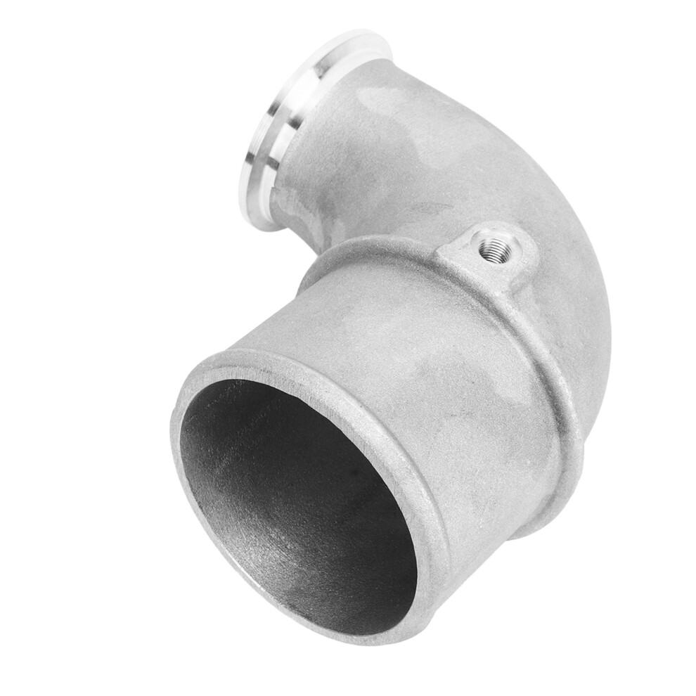 Cummins 5.9L 3.9 4B Isb 6.7L Turbo Inlet Elbow Pipe Air Intake Tube 7671381759356