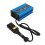 Έξυπνος φορτιστής μπαταρίας 36Volt με βύσμα D Πλήρως αυτόματη οθόνη LCD Οθόνη κωδικού 6
