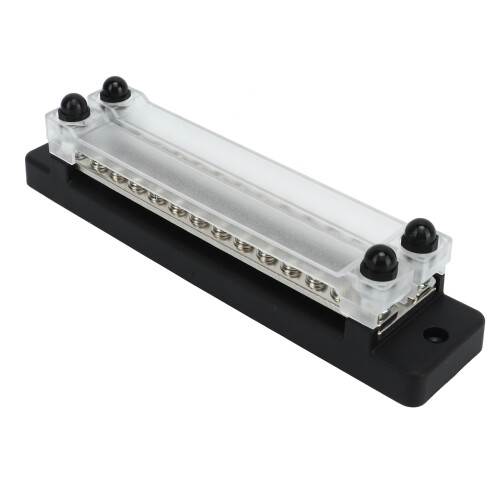 Μπαταρία BusBar Σύνδεση Ισχύος Μπλοκ Διανομής Θαλάσσιας Καλωδίωσης Ενισχυτής Ήχου 2