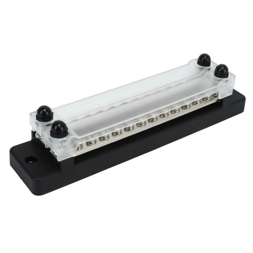 Μπαταρία BusBar Σύνδεση Ισχύος Μπλοκ Διανομής Θαλάσσιας Καλωδίωσης Ενισχυτής Ήχου 1