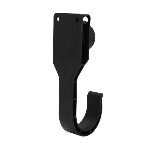 Θήκη φορτιστή ηλεκτρικού οχήματος Dock4Type1 / J1772Plug, οργάνωση καλωδίων με ασφαλές 1