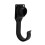 Θήκη φορτιστή ηλεκτρικού οχήματος Dock4Type1 / J1772Plug, οργάνωση καλωδίων με ασφαλές 5