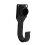 Θήκη φορτιστή ηλεκτρικού οχήματος Dock4Type1 / J1772Plug, οργάνωση καλωδίων με ασφαλές 8