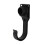 Θήκη φορτιστή ηλεκτρικού οχήματος Dock4Type1 / J1772Plug, οργάνωση καλωδίων με ασφαλές 7
