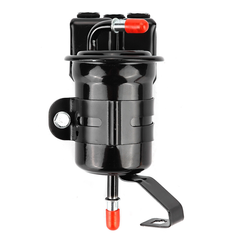 Advanced Flow Fuel Filter For Select Toyota Vehicles, Highly Durable Construction With Multi-Layered Material Technology, Delivers Increased 9190834188560
