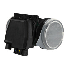 MAF-sensor Ford Lincoln SUV'er Sedaner, kompatibel med Mercury Milan Sable MKX MKS, nem installation Plug Play Opfylder OEM-specifikationer,
