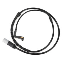 Verschleißsensor für Bremsbeläge, kompatibel mit BMW X5E70X6E71E72, Vorder- und Hinterradbremssattelmontage, einfache Installation, hochwertiger,
