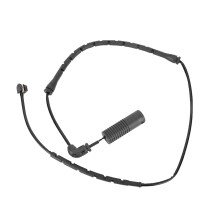 Slidsensorer til skivebremseklodser for og bag Slidsensorsæt til bremseklodser Direkte plug-in-installation Hurtig og præcis advarselsinformation