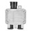 Module de commande du ventilateur de refroidissement du radiateur moteur pour système de refroidissement de véhicule, module de commande de relais 2