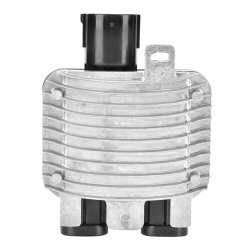 Module de commande du ventilateur de refroidissement du radiateur moteur pour système de refroidissement de véhicule, module de commande de relais 1
