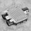 Module de commande du ventilateur de refroidissement du radiateur moteur pour système de refroidissement de véhicule, module de commande de relais 5