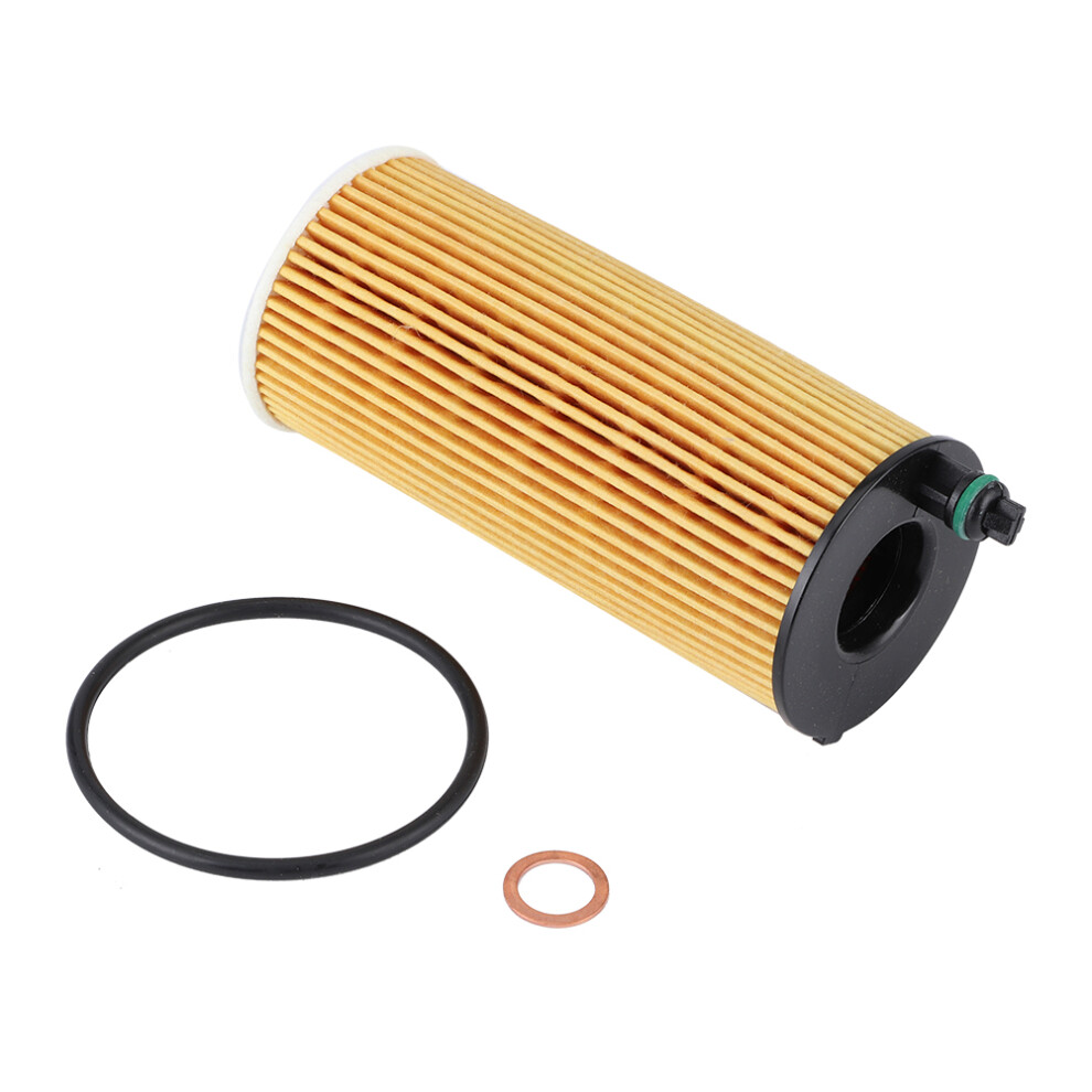 Professional Oil Filter, High Filtration Efficiency Ensures Lubricating Oil Protection And Engine Protection For Various Models, Stable Performance, 9138057219944