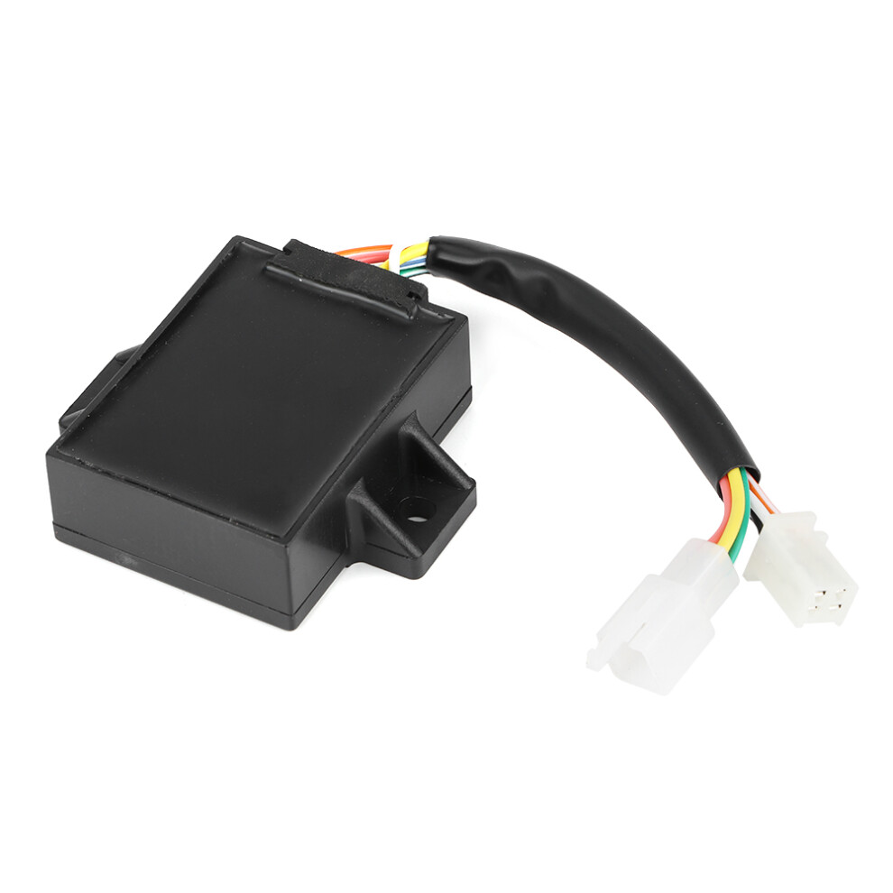 High Performance Ignition Module Cdi Box Replacement For Kawasaki Mule Fd501v Fd661d And John Deere Lx Series Engines Reliable Dur Environmental 9190834536255