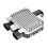 Module de commande du ventilateur de refroidissement du radiateur moteur pour système de refroidissement de véhicule, module de commande de relais 4