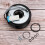Συμβατό συγκρότημα συμπλέκτη συμπιεστή AC Nissan Rogue2008-2013Υπενθύμιση εγκατάστασης 5