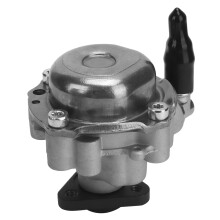Robuste Servolenkpumpe für BMW E46 320i, 325i, 330Ci (2003–2005), einfach zu installieren und effizient