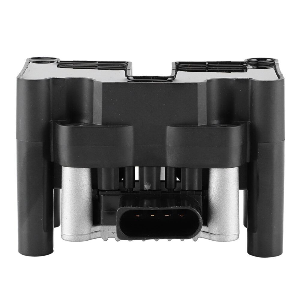 Ignition Coil Set For Select Audi A3 And Vw Models, Oe Standard Compliance With Durable And Reliable Design, Resistant To Corrosion And Abrasion 9190834842271