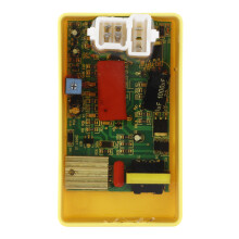Centralina CDI Plug Play con fasatura di accensione regolabile, prestazioni elevate, compatibile con quad DC da corsa, senza limitatore di giri,