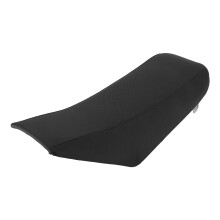 Universal Dirt Bike Gripper for Yamaha TTR110 Pit Bike Trail 125 140 150CC, Waterproof Motorcycle Seat Cover Cushion with Heat-Insulating Layer,