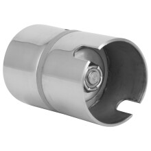304 Edelstahl 360 Drop-in Drehgelenk Meeresangelstangen-Adapter