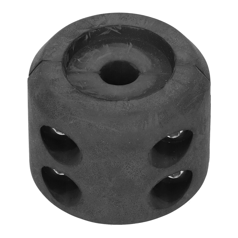 Rope Line Protection Winch Stopper For 1/2In Cables On Atv/Utv 6931379152912