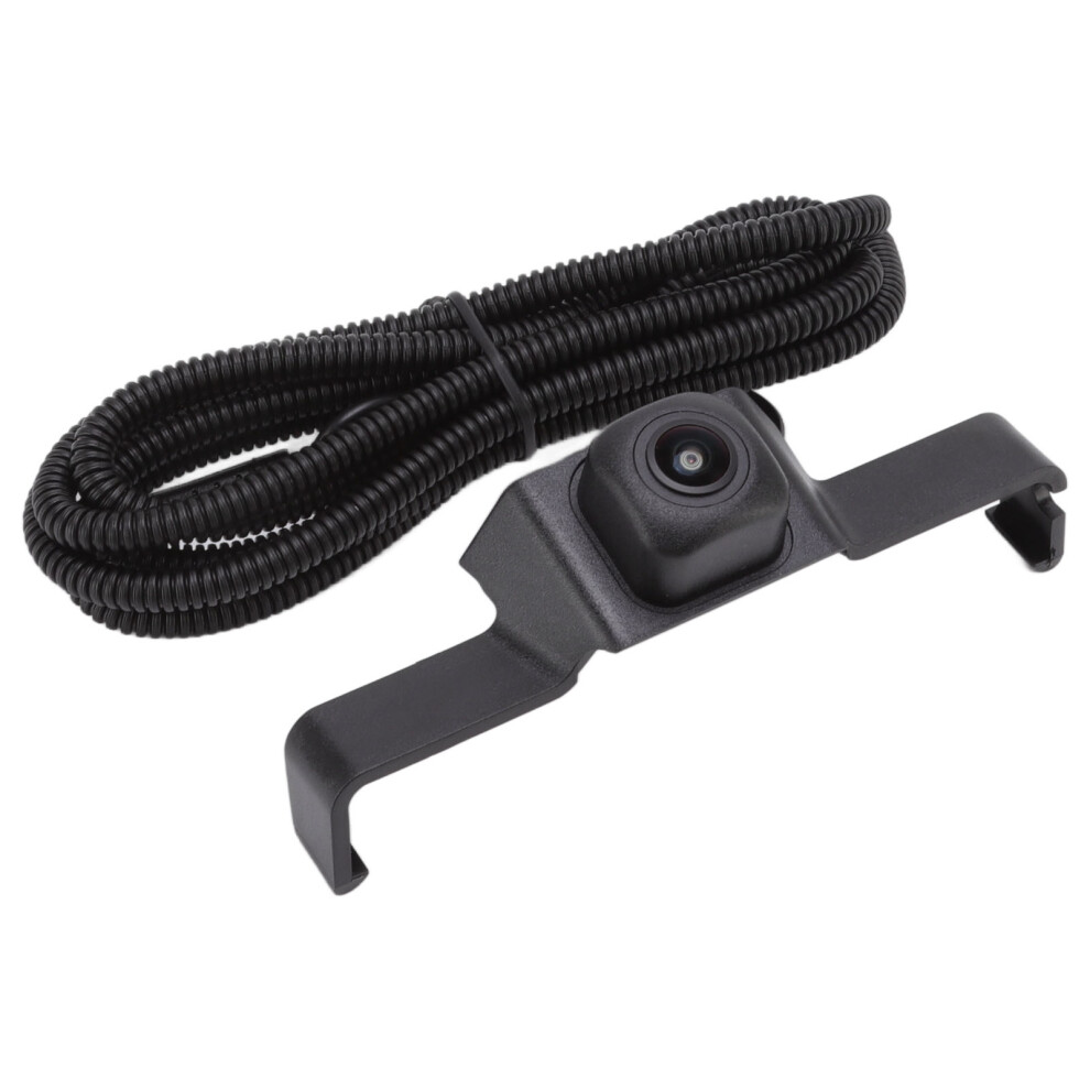 Front View Camera For Rav4 Xa50 150 Waterproof Ip68 Hd 728X488 7891374110265