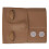 Lash Practice Head with Replaceable Eyelids PVC Coffee Material for Beginners / 13