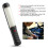 Bright COB Work Light 100 LED Bulbs Rechargeable High Luminous Efficiency Magnetic Flashlight With Strong Base Portable LED Work Light For Multiple 7